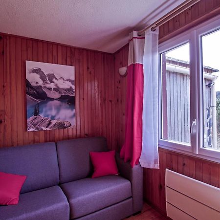 Appartement Isard 라라건 외부 사진