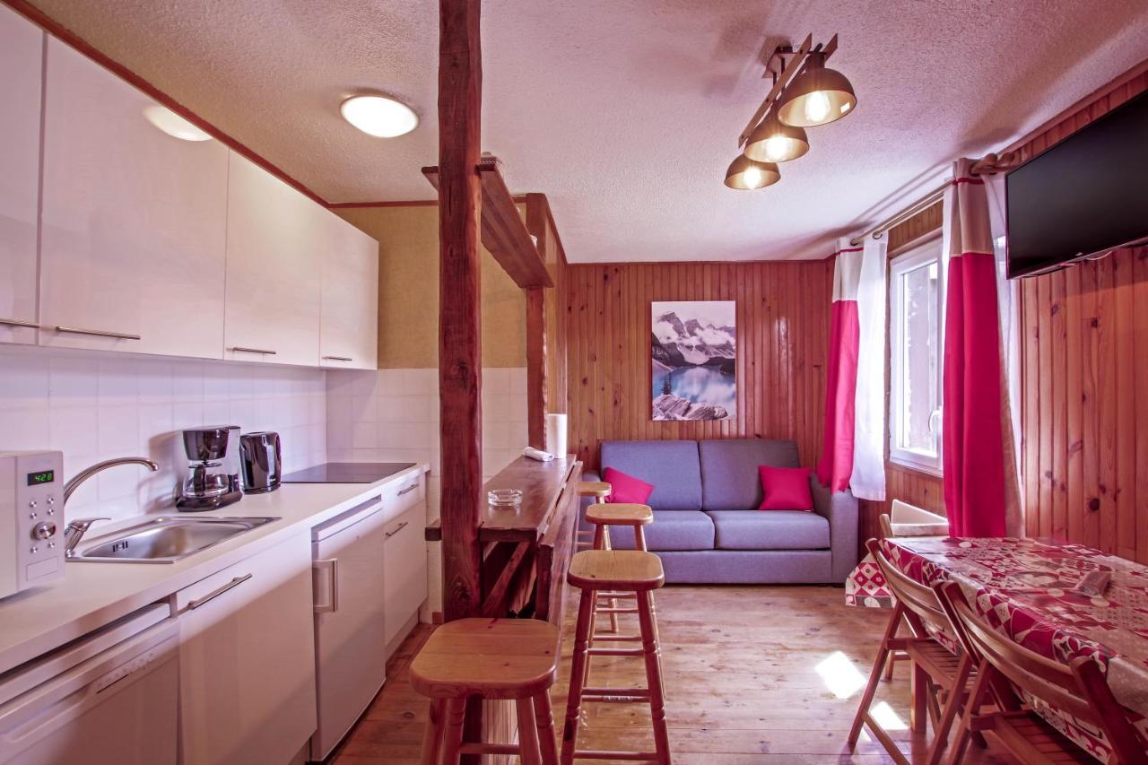 Appartement Isard 라라건 외부 사진