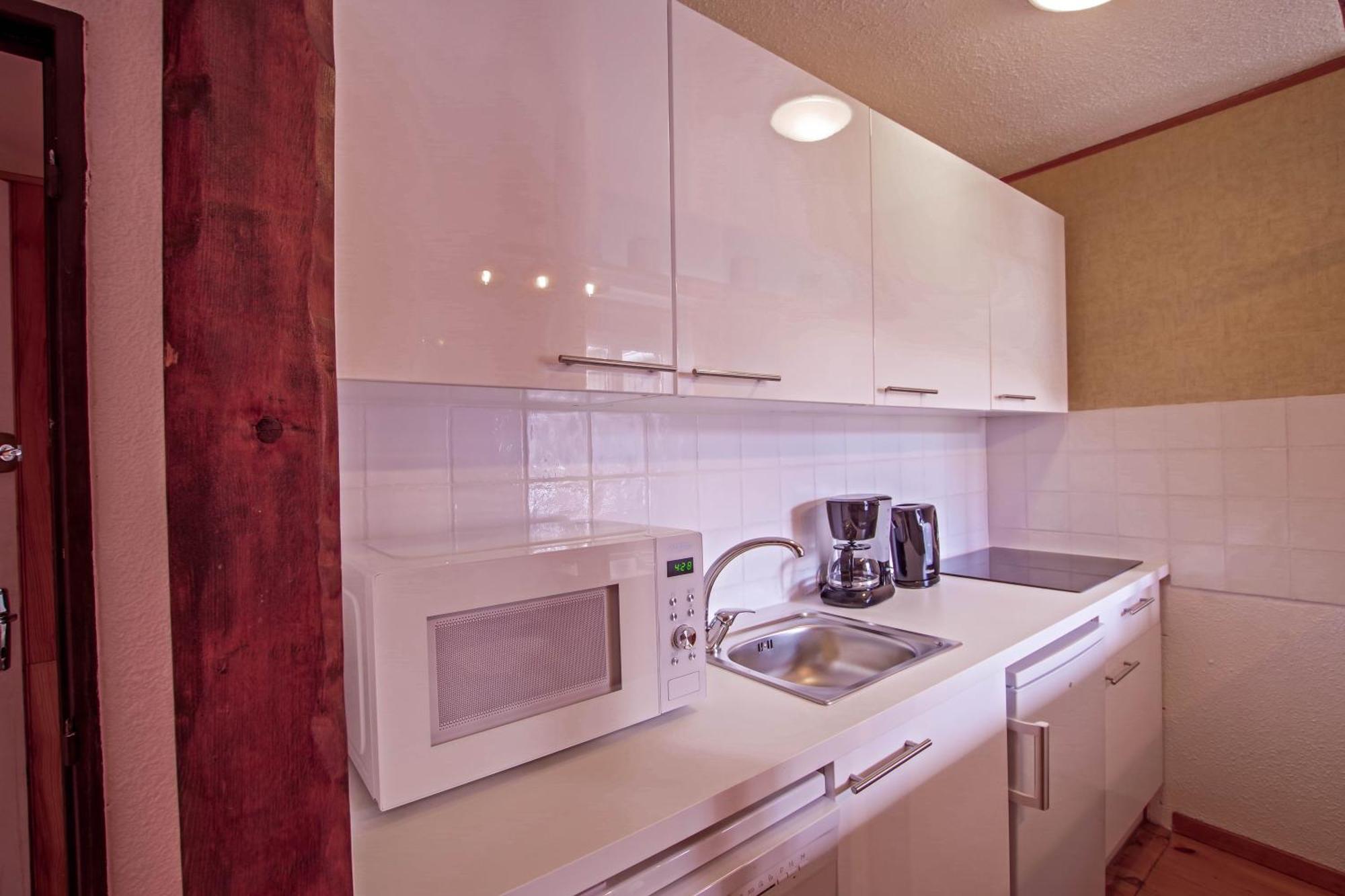 Appartement Isard 라라건 외부 사진