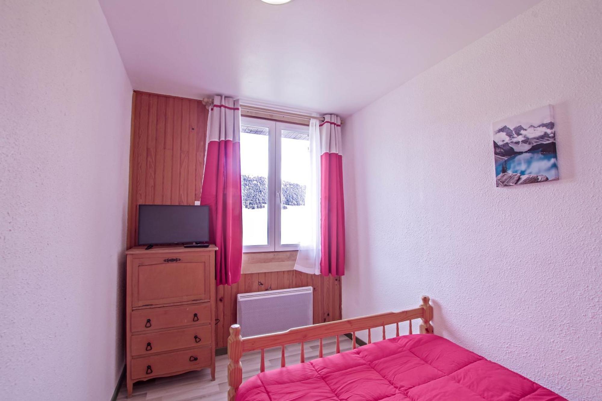 Appartement Isard 라라건 외부 사진