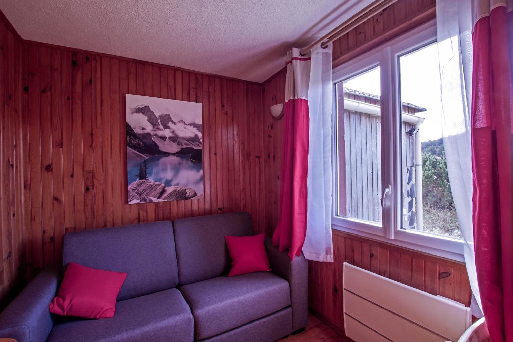 Appartement Isard 라라건 외부 사진
