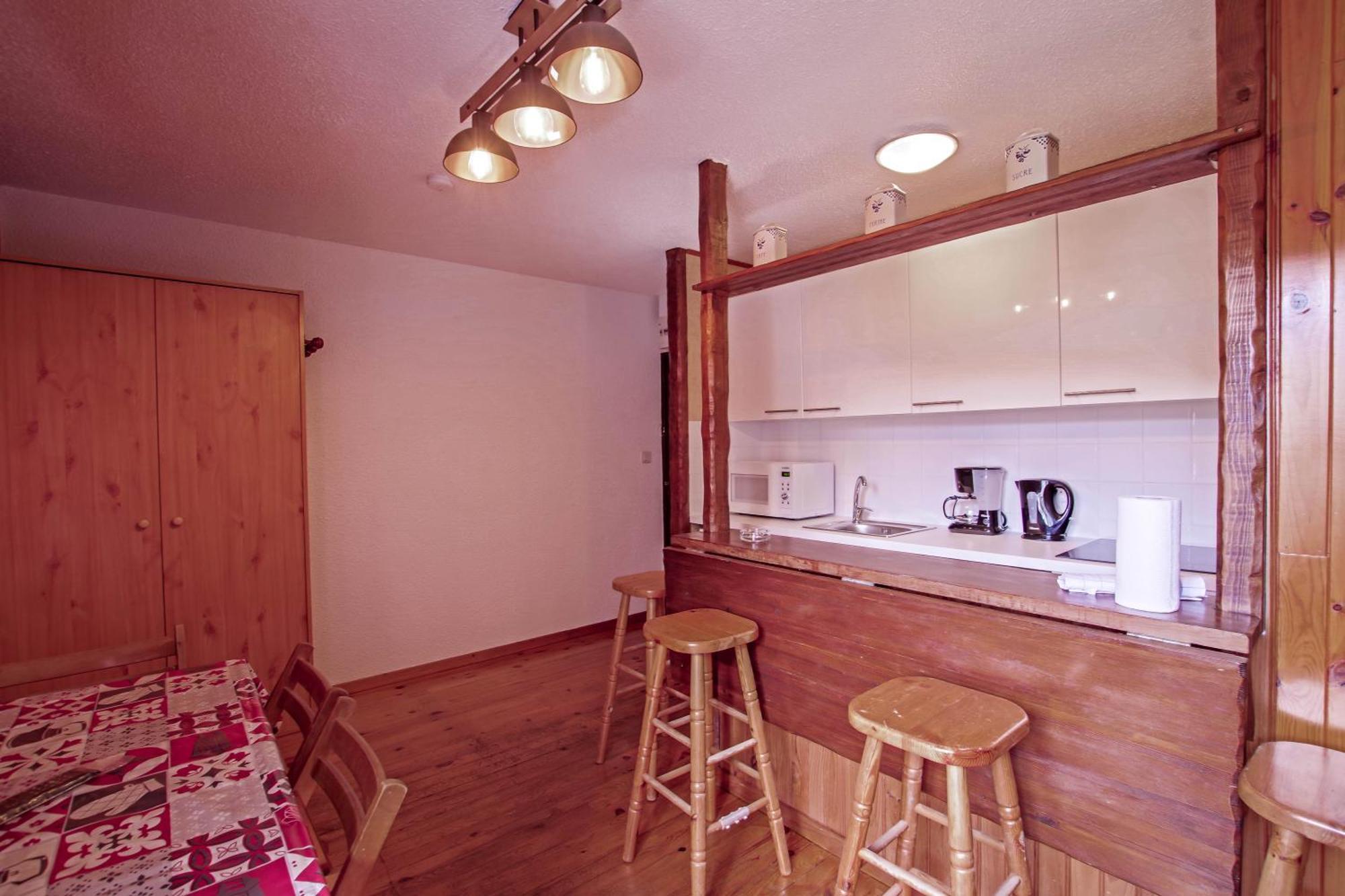 Appartement Isard 라라건 외부 사진